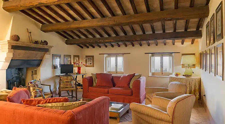 Holiday home in Europe