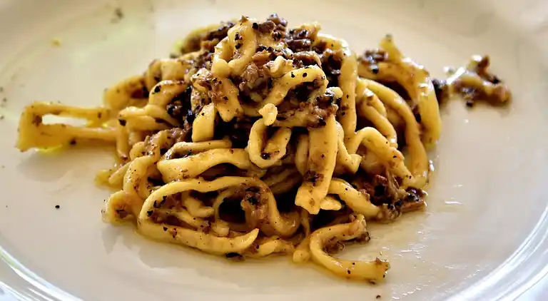 Holiday home in Europe