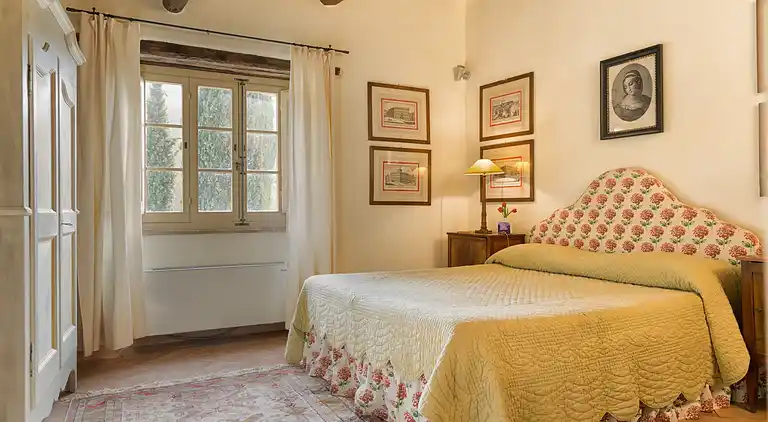 Holiday home in Europe