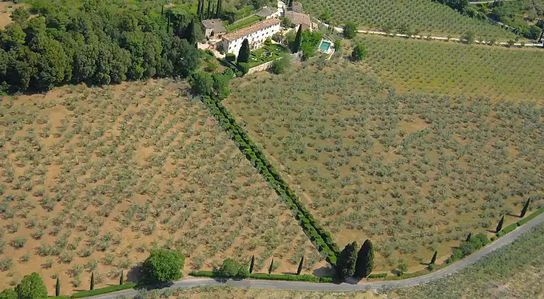 Holiday home in Europe