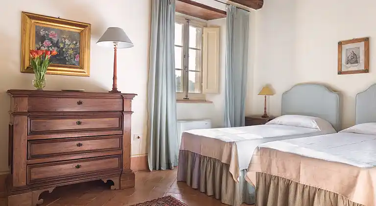 Holiday home in Europe