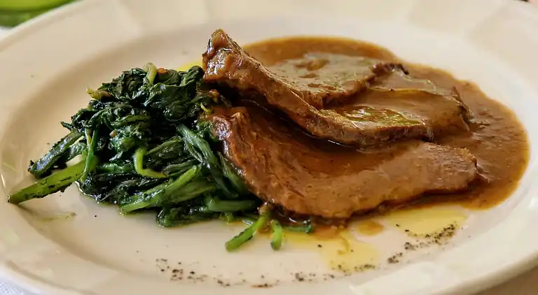 Holiday home in Europe