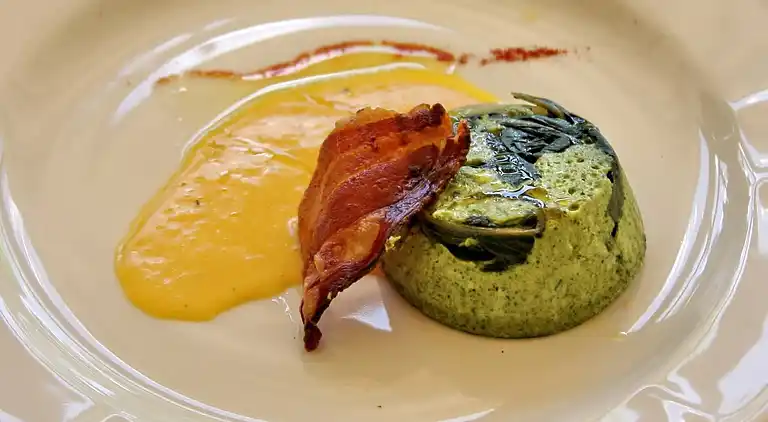 Holiday home in Europe