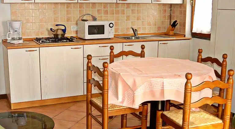 Ferielejlighed i Menaggio