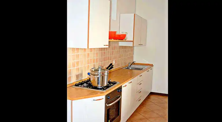 Ferielejlighed i Menaggio