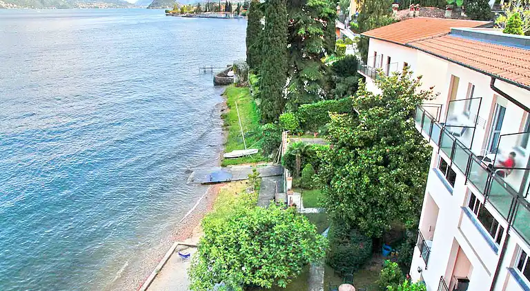 Ferielejlighed i Menaggio