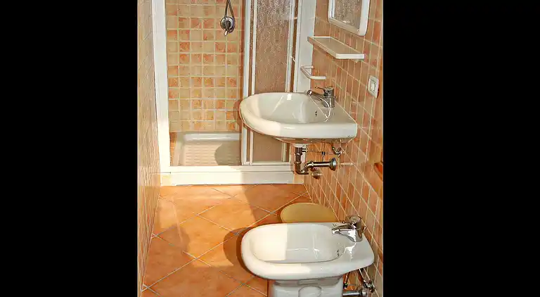 Ferielejlighed i Menaggio