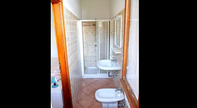 Ferielejlighed i Menaggio