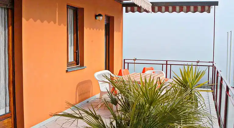 Ferielejlighed i Menaggio