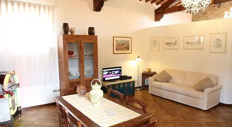 Cottage in Foiano della Chiana