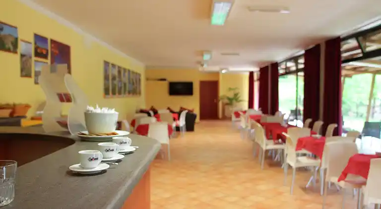 Manor house in Sorano