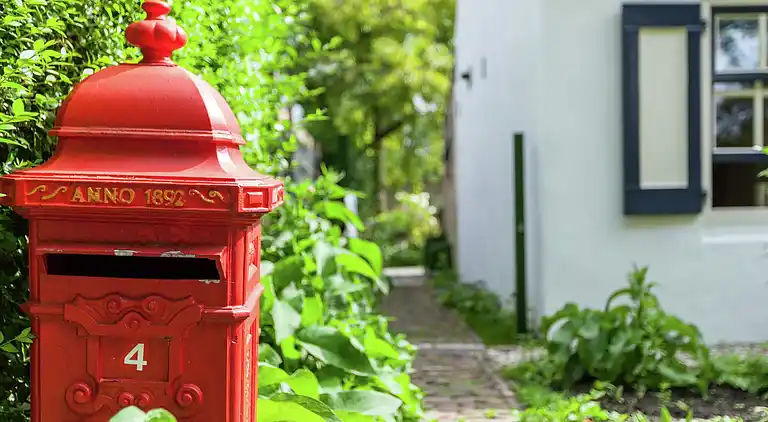 Holiday home in Veere
