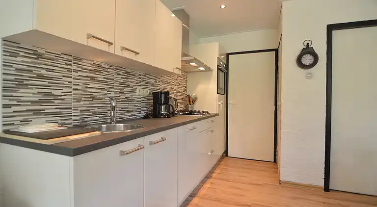 Casa vacanze in Stramproy