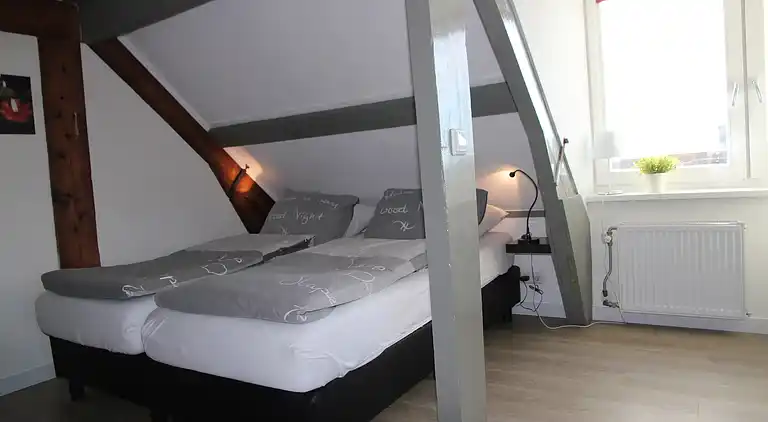 Apartment in Egmond aan Zee