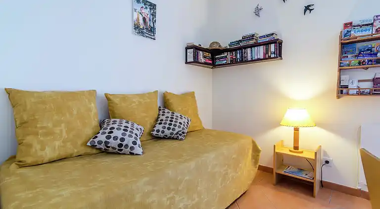 Ferielejlighed i Lagos