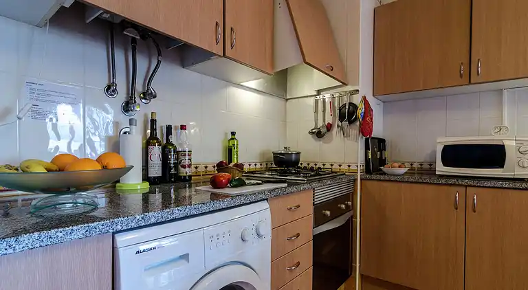 Ferielejlighed i Lagos