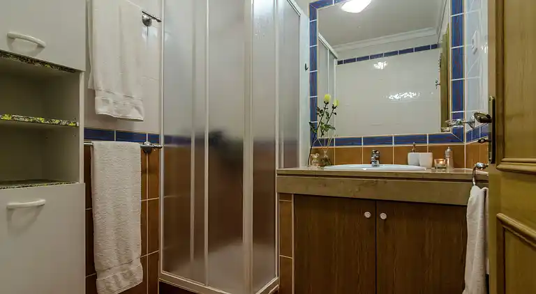 Ferielejlighed i Lagos