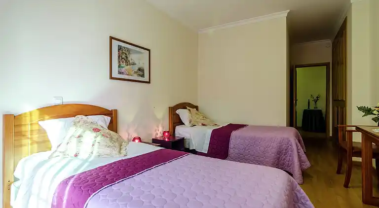 Ferielejlighed i Lagos