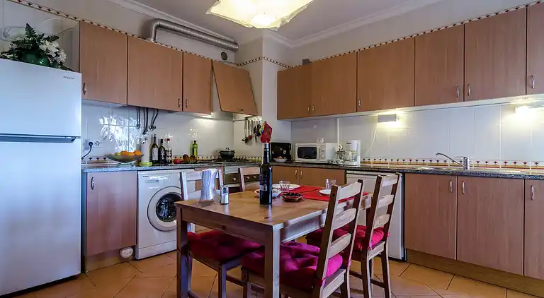 Ferielejlighed i Lagos