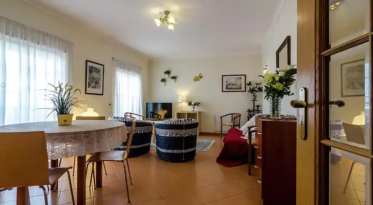 Ferielejlighed i Lagos