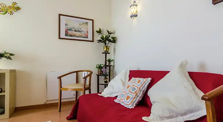 Ferielejlighed i Lagos