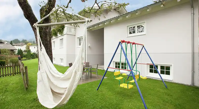 Apartment in Sankt Gallenkirch