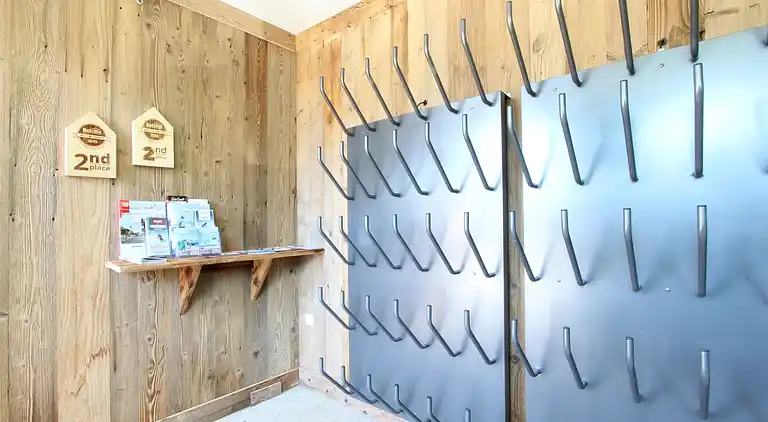 Apartment in Westendorf