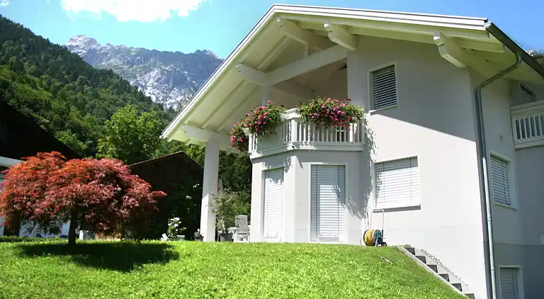 Apartment in Sankt Gallenkirch