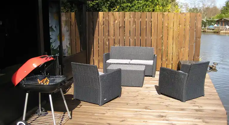 Holiday home in Europe