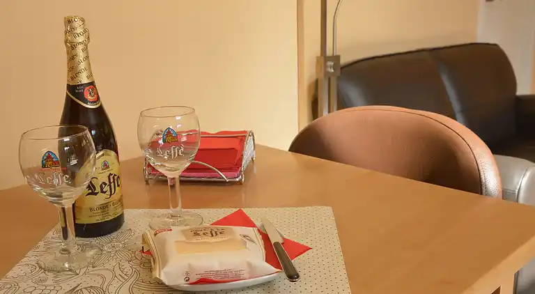 Sommerhus i Remouchamps