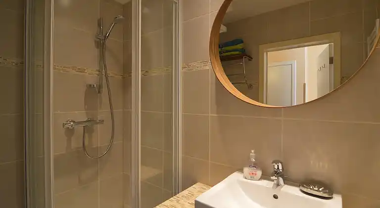 Sommerhus i Remouchamps