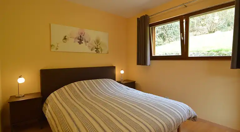 Sommerhus i Remouchamps