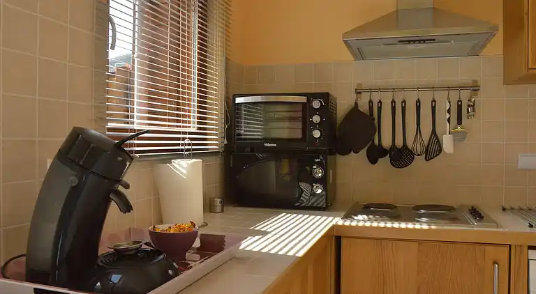 Sommerhus i Remouchamps