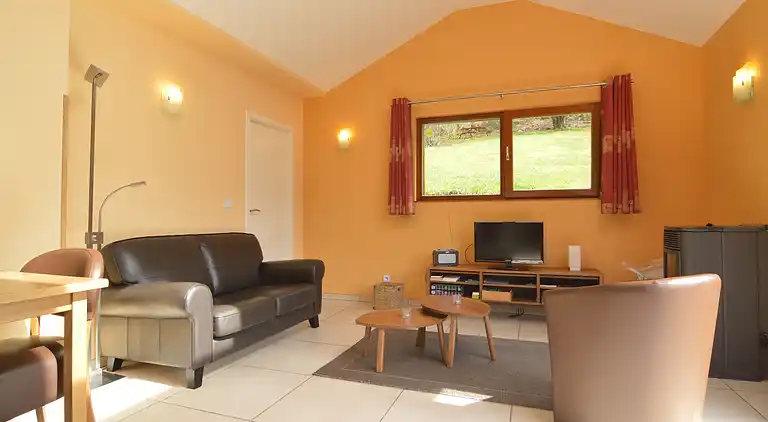 Sommerhus i Remouchamps