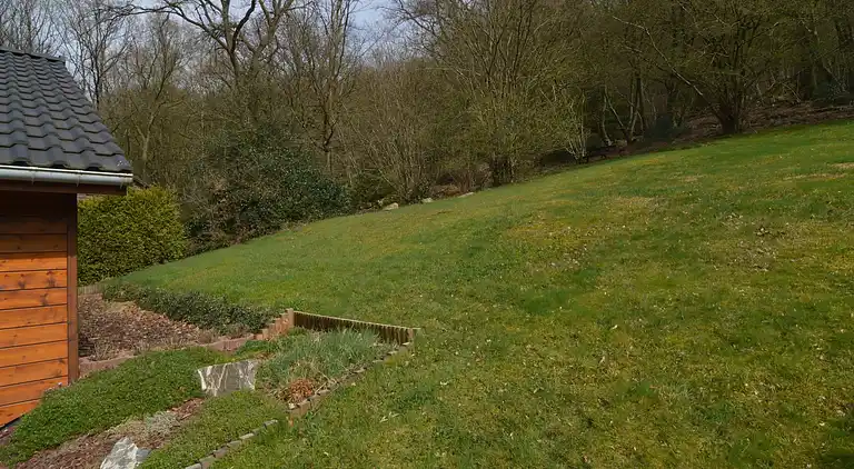 Sommerhus i Remouchamps