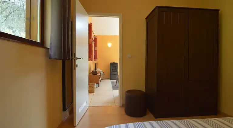 Sommerhus i Remouchamps