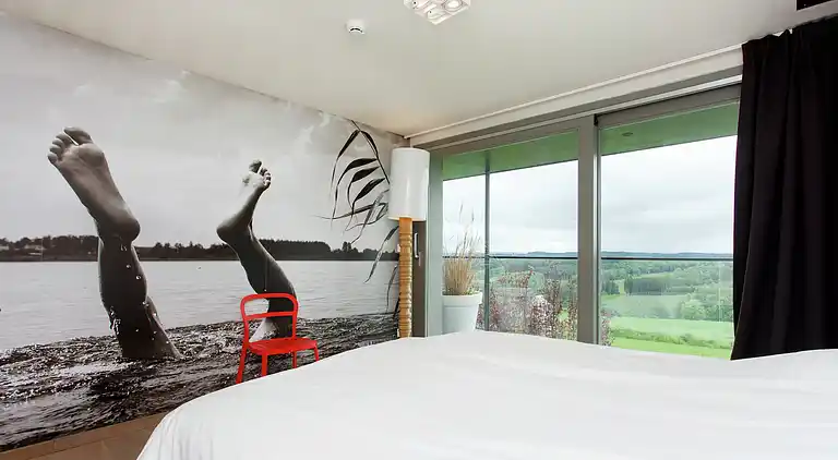 Holiday home in La Roche-en-Ardenne