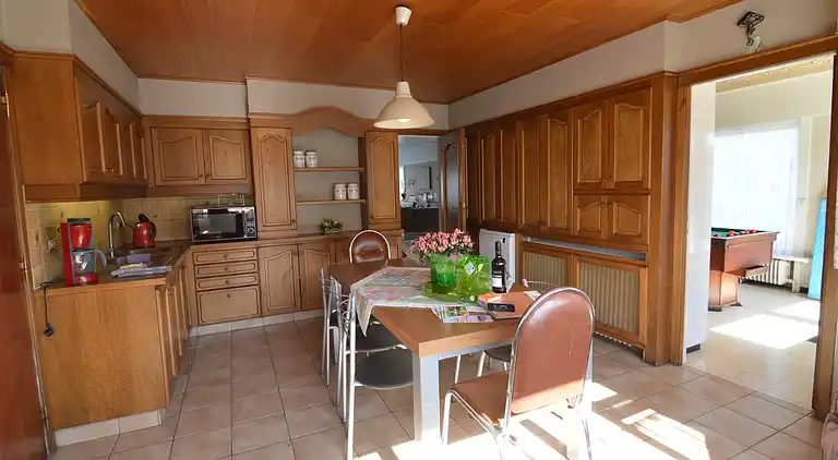 Casa vacanze in Ruiselede