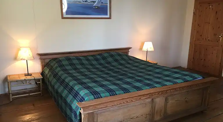 Sommerhus i Milíře