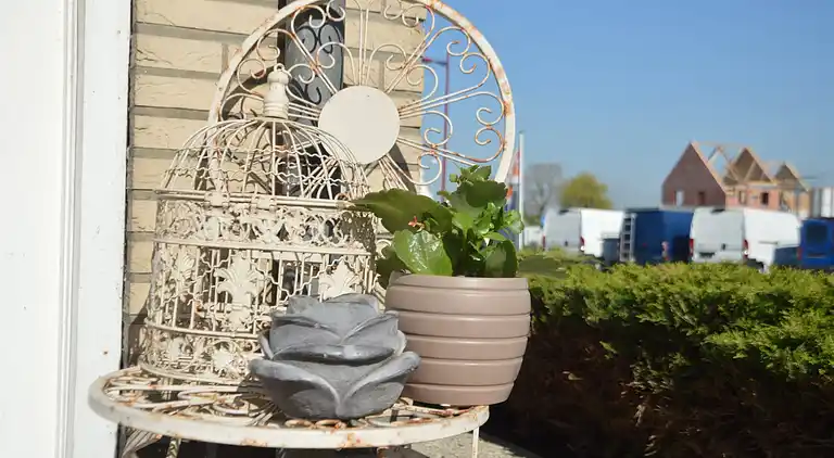 Casa vacanze in Ruiselede