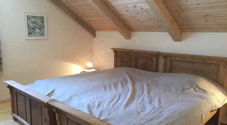 Holiday home in Milíře