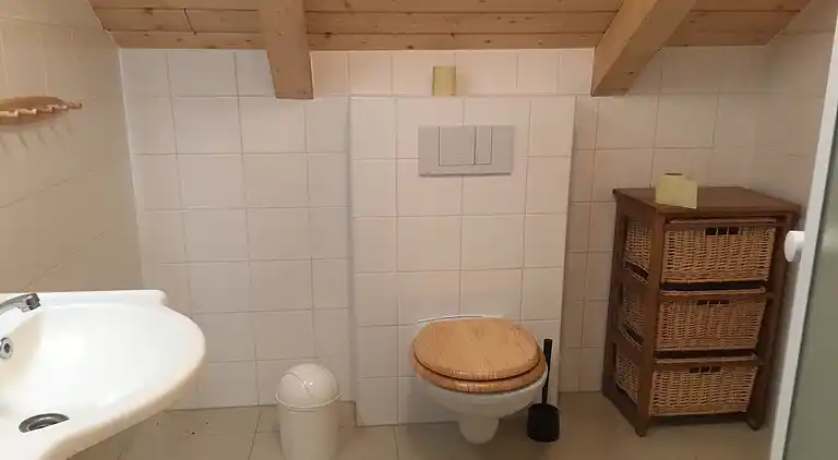 Holiday home in Milíře