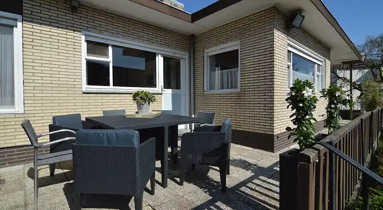 Casa vacanze in Ruiselede