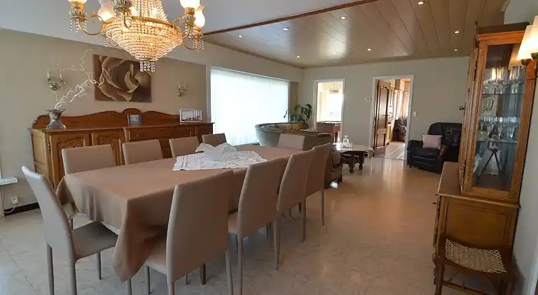 Casa vacanze in Ruiselede