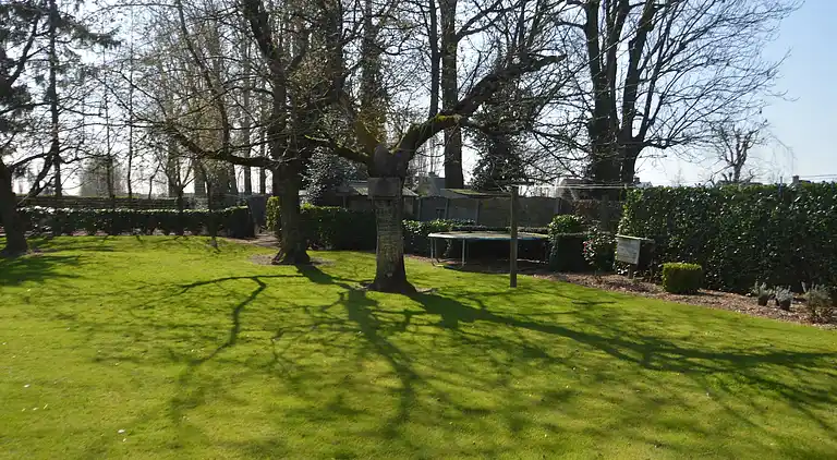 Casa vacanze in Ruiselede