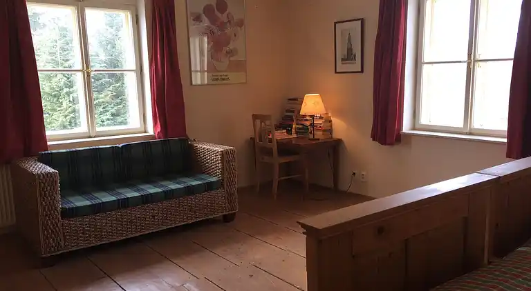 Sommerhus i Milíře