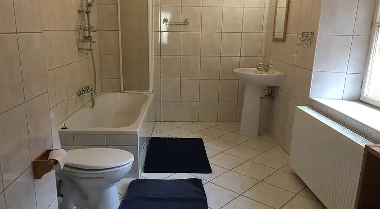 Sommerhus i Milíře