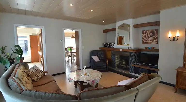 Casa vacanze in Ruiselede