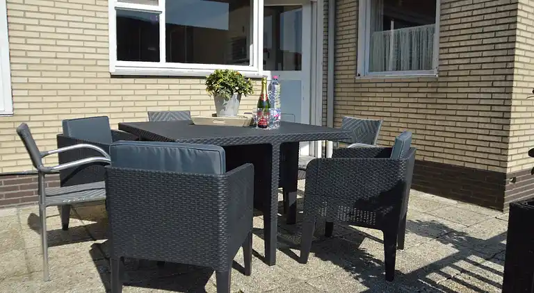 Casa vacanze in Ruiselede