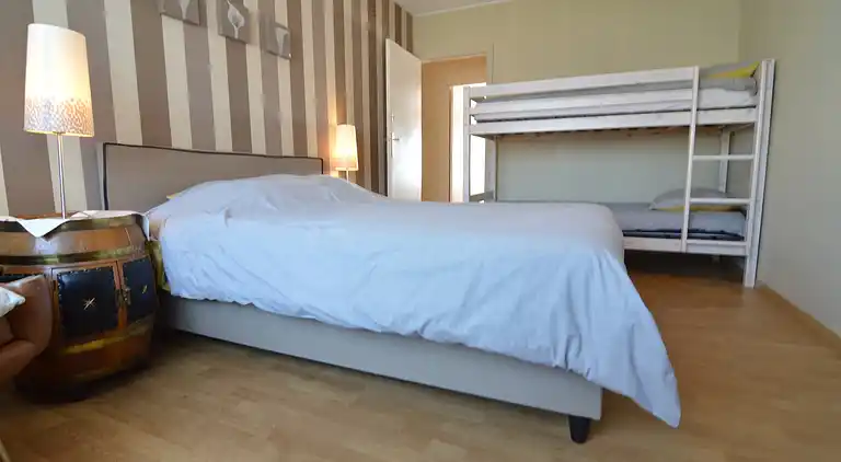 Casa vacanze in Ruiselede